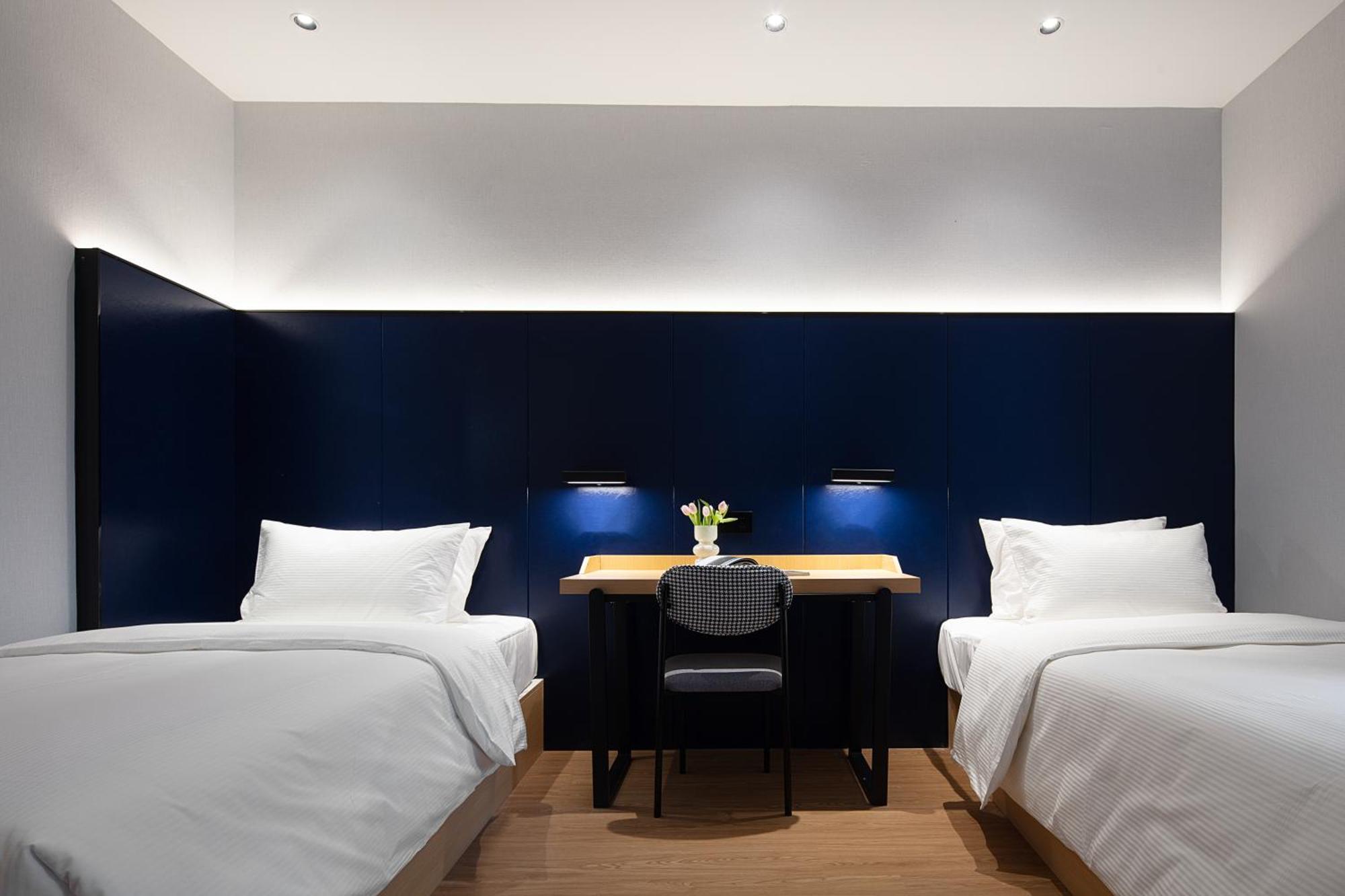 Mcsrh Hotel-Chengdu Jianshe Road 外观 照片